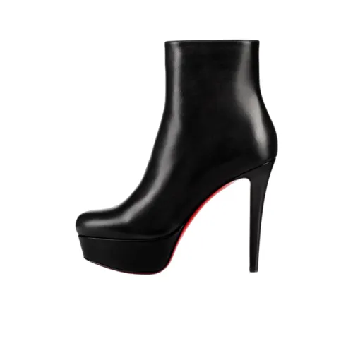 Christian Louboutin Ankle Boots Women's Black