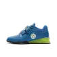 Deep Blue-Lifter Weightlifting Shoes