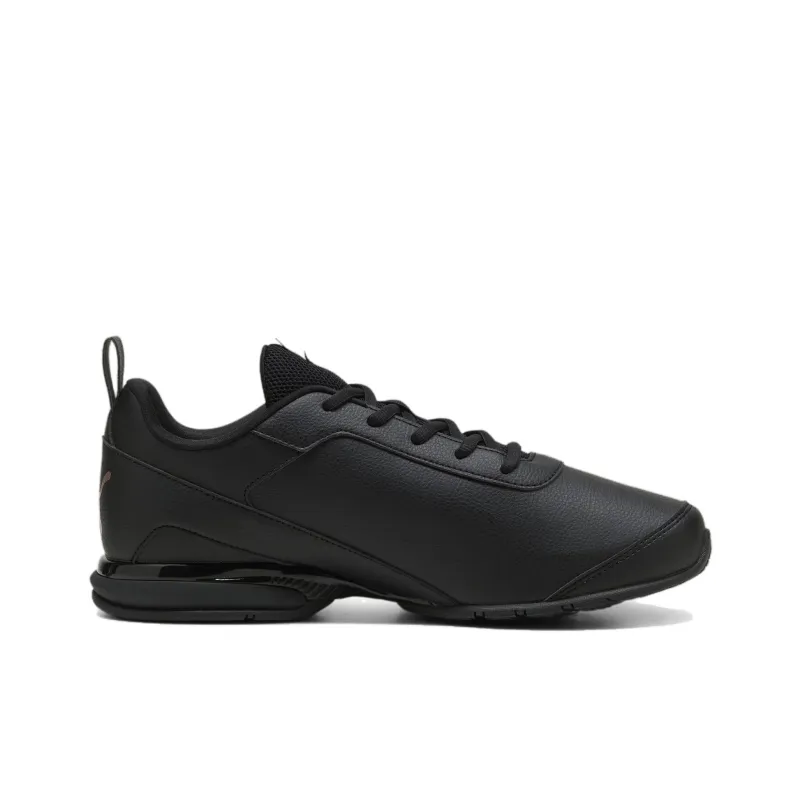 PUMA Equate SL 2 Anti-Slip Wear-Resistant Low-Top Casual Running Shoes Men's Black-1