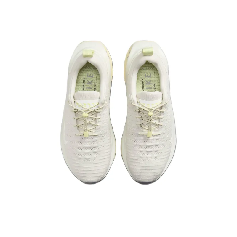 Nike ReactX Infinity Run 4 'Phantom Platinum Violet' Women's-3