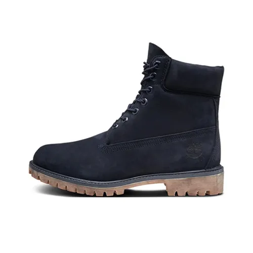 Timberland Outdoor Boots Men Blue