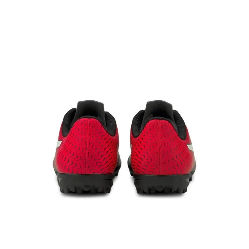 PUMA Rapido 2 Tt 'Black Red Blast' Gs-3