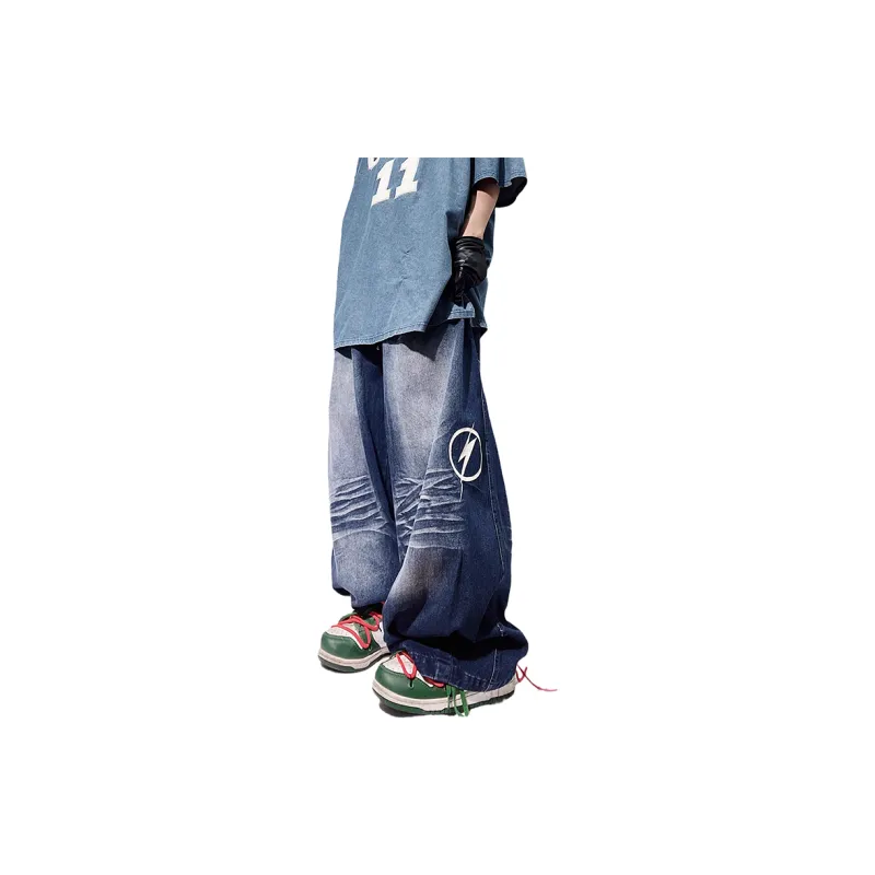 UUCSCC Jeans Men-1