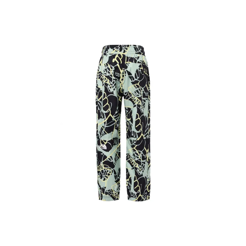 THE NORTH FACE Casual Pants Men's Green-1