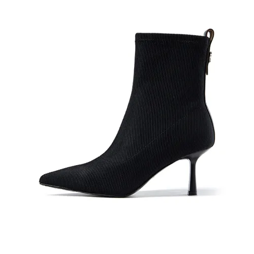 FED Ankle Boots Women's