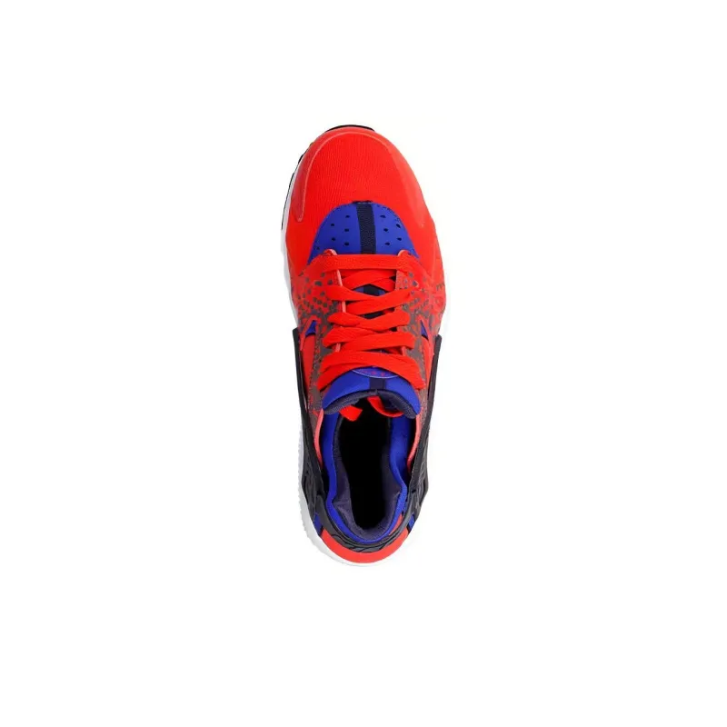 Nike Buy Huarache Run Print GS 'Light Crimson'-2