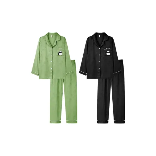 O'MESIK Unisex Pajama Sets