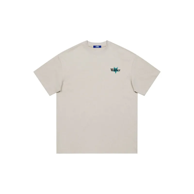 WHELVE T Shirts Unisex-11