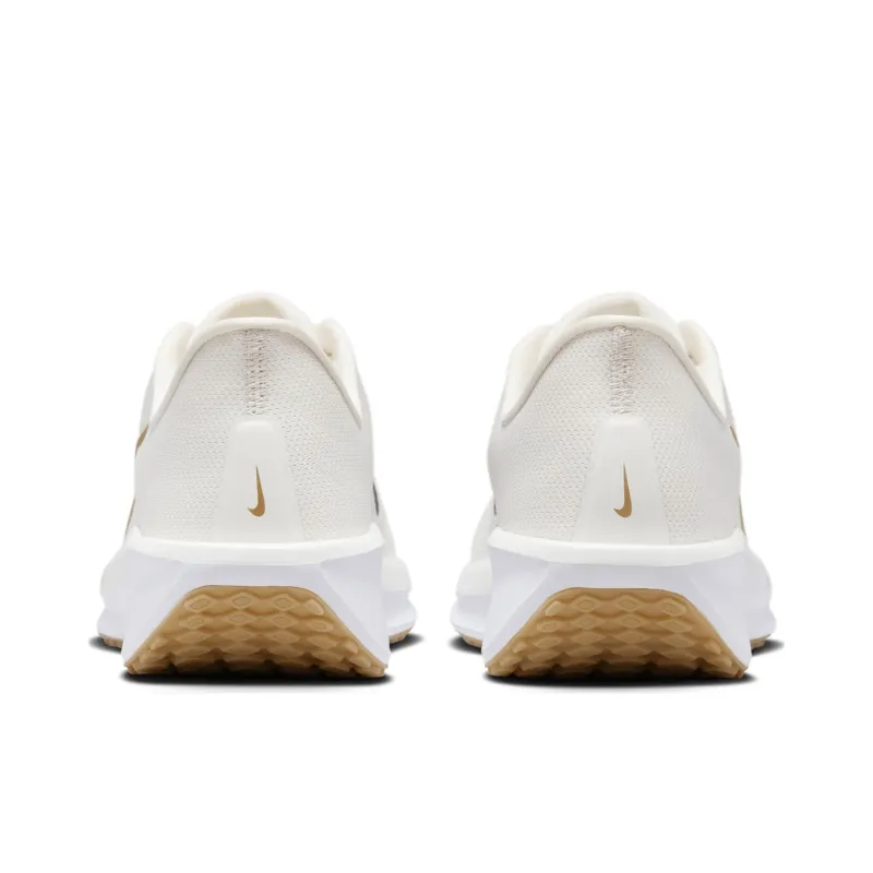 Nike Quest 6 Phantom Sail Pale Ivory Metallic Gold Women's-4