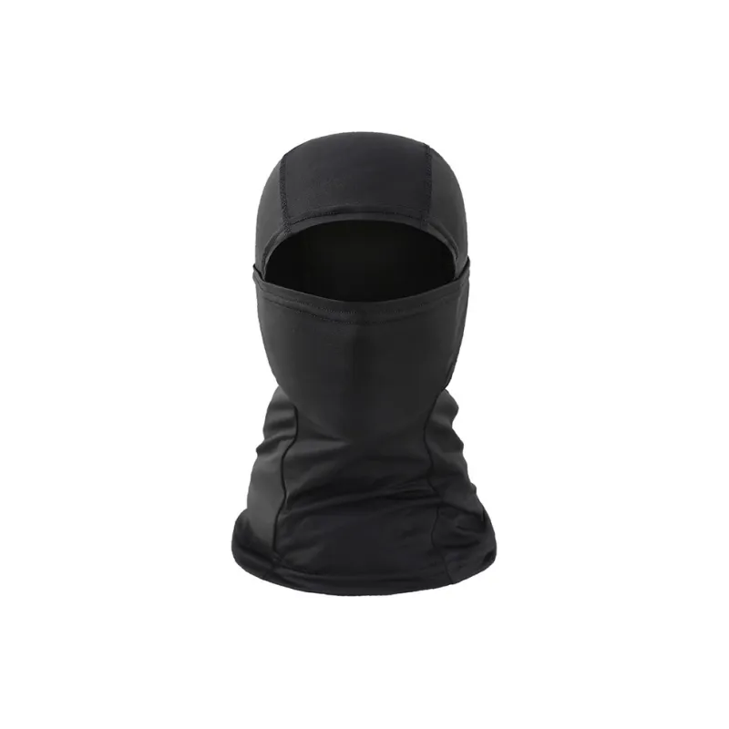 JIEKAI Riding Equipment Cycling Face Mask Unisex Polyester-1