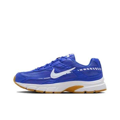 Nike Initiator Running Shoes Men Low-Top Blue