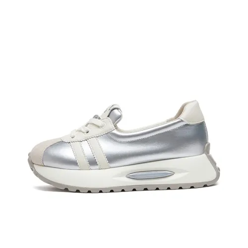 MODERN BELLE Casual Shoes Women's Low-Top