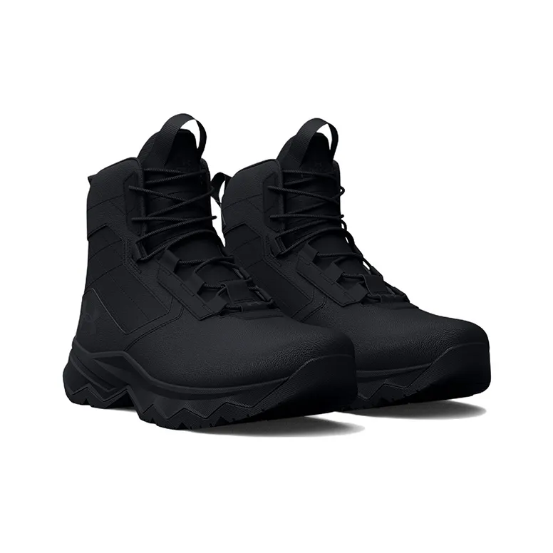Under Armour Stellar G2 6 Black-2
