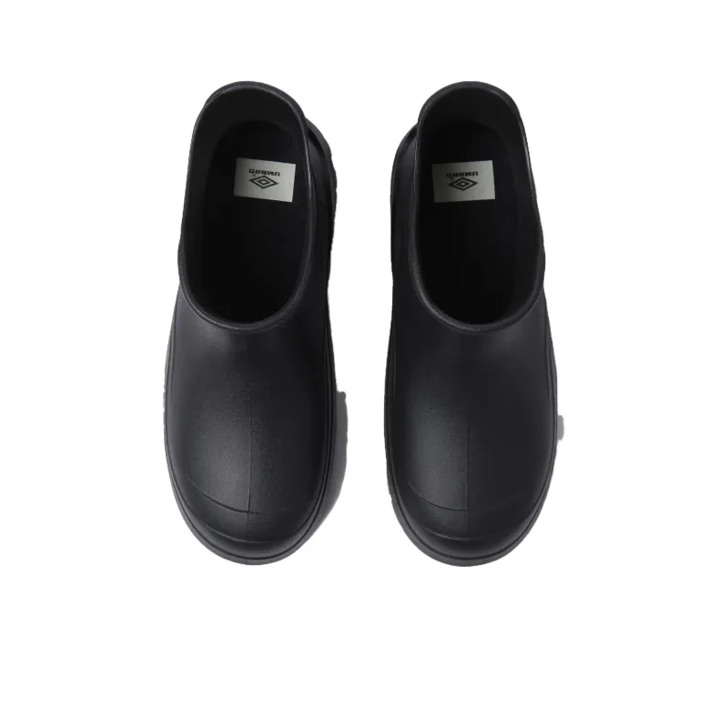 Umbro Topi Boots Ankle Boots Women's Black-2