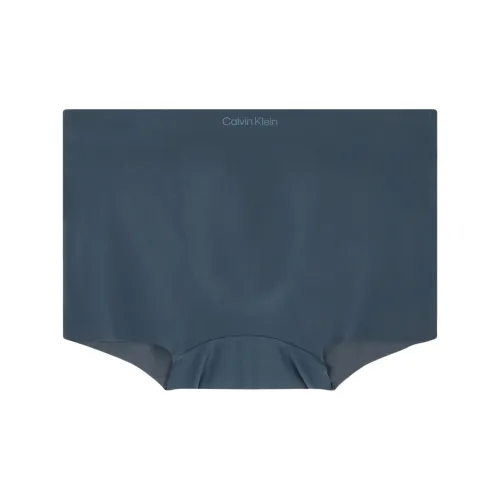 CALVIN KLEIN Underpants Men's 1 Pack Dark Green