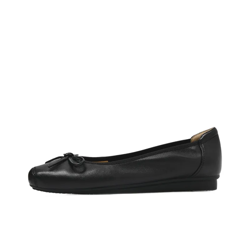 CAMEIDO Women's Casual Shoes 1.5cm Women's-8
