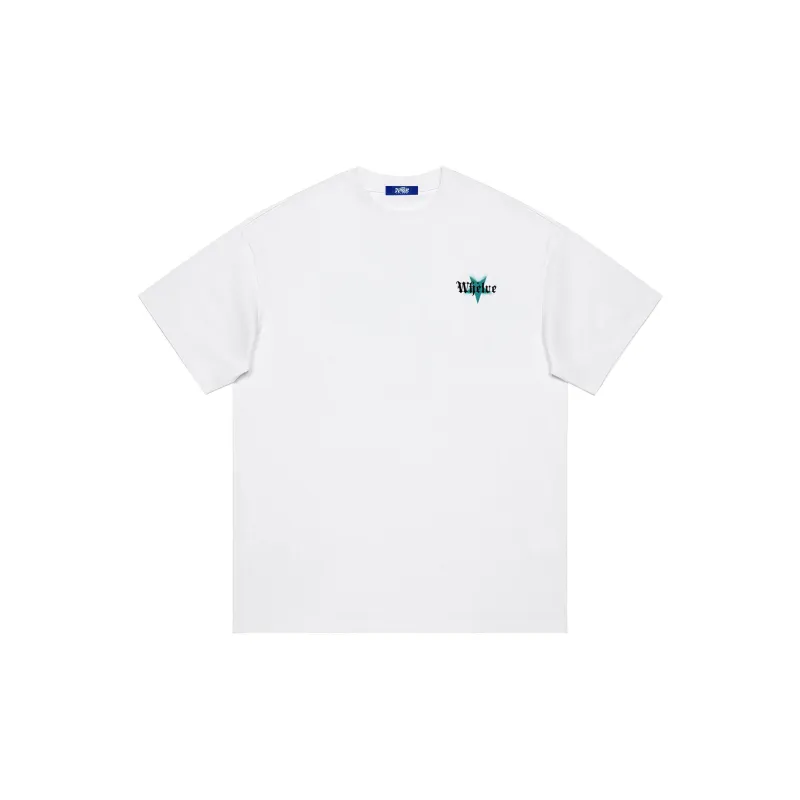 WHELVE T Shirts Unisex-4