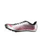 Silver/Pink