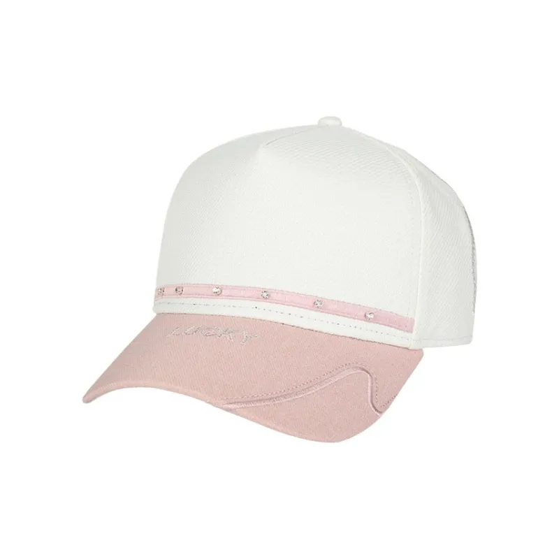 SWOFCARE Polyester Baseball Caps Women's-5
