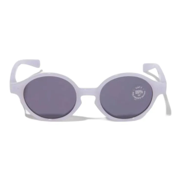 IZIPIZI PARIS Iconic Round Frame Mini Sunglasses-1