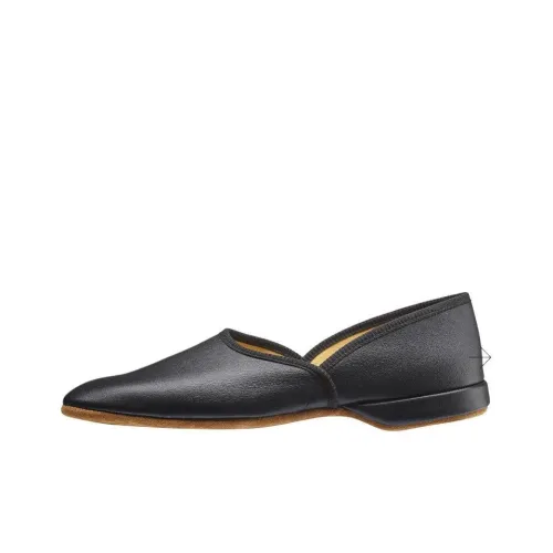CROCKETT & JONES Savoy 2 Casual Shoes Men's Black