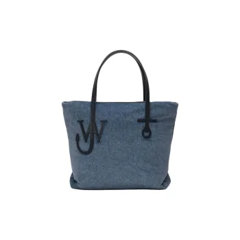 JW Anderson Puffy Anchor Small Tote Bag