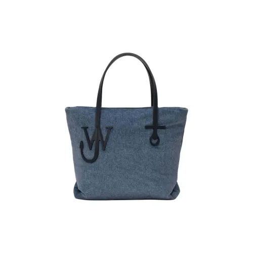 JW Anderson Small Anchor Padded Tote Bag