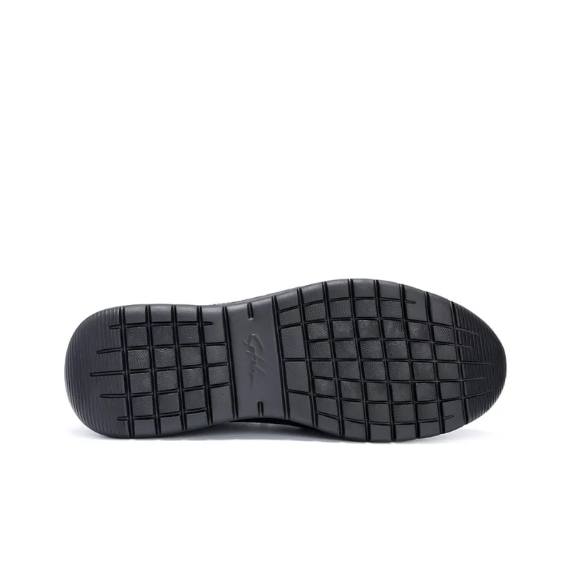 Satchi Casual Shoes Men's Black-5