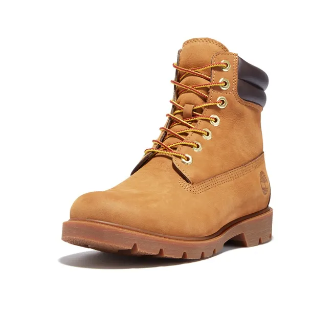 Timberland Premium MidTop 'Casual Comfort Brown'-2