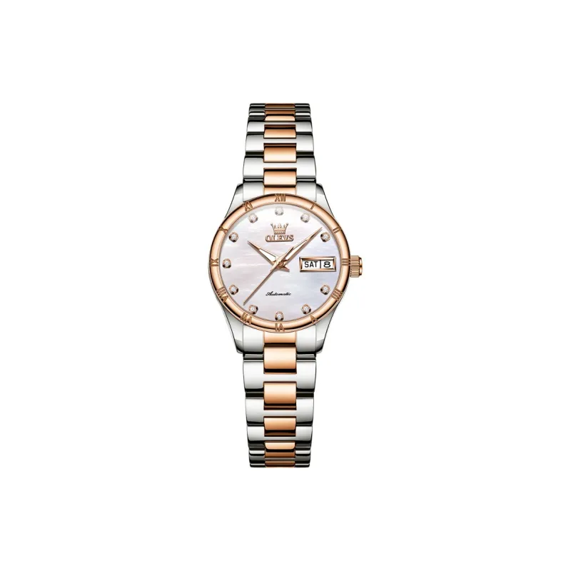 OLEVS Women's Watch-7