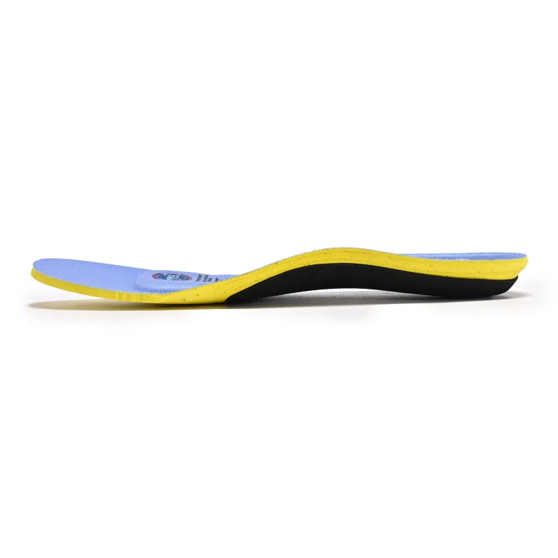 TEMPUR Insoles Unisex-3