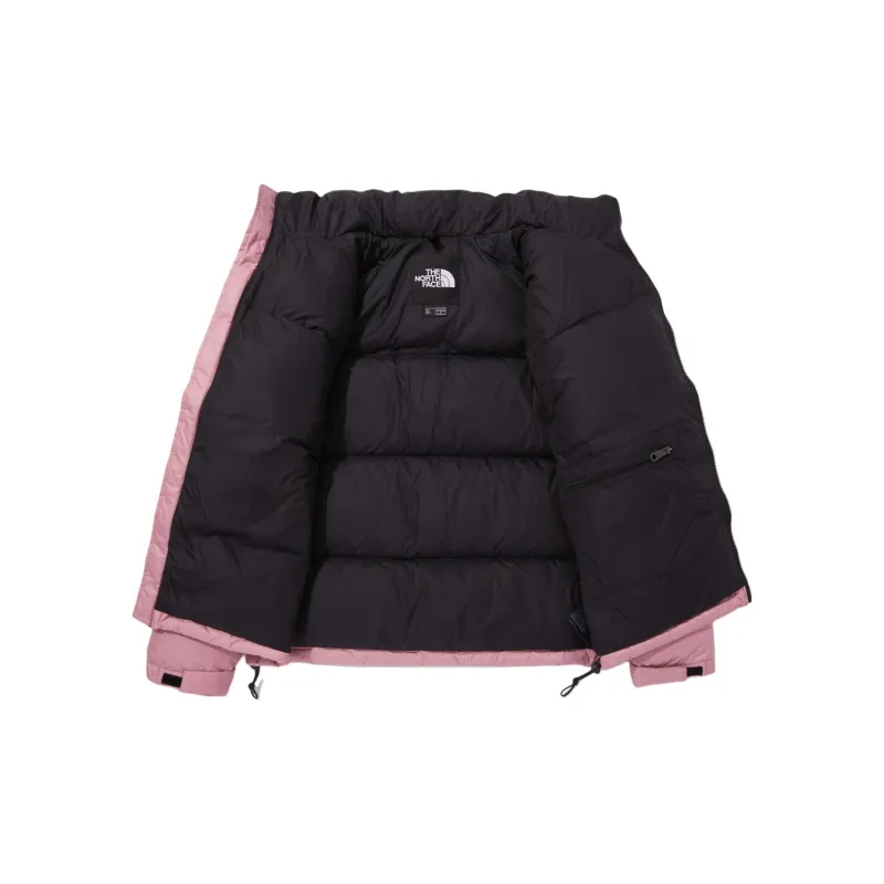 THE NORTH FACE Women'ss 1996 Retro Nuptse 700 Fill Packable Jacket-2