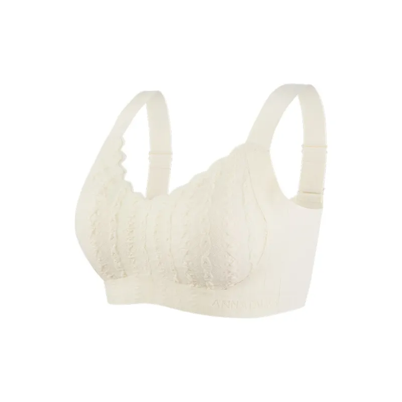 Anna Sweet Talks Women's Bras-2