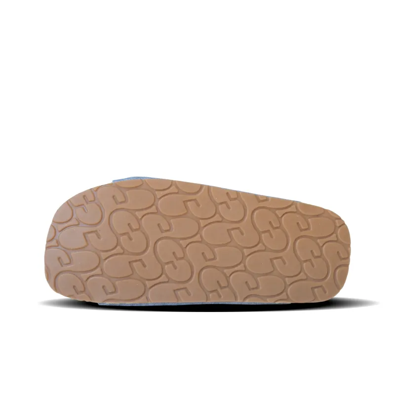 EYGPAP Slip Resistant Abrasion Resistant Slide Slippers Women's-3