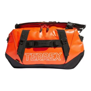 Adidas Free Shipping With AdiClub Terrex Rain.Rdy Expedition Duffel Bag S