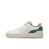 Feather White/Green