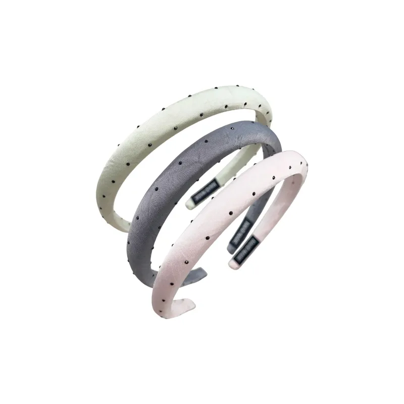 TBoML Headbands Women's-36