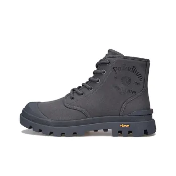 Palladium Short Martin Boot Men's Black