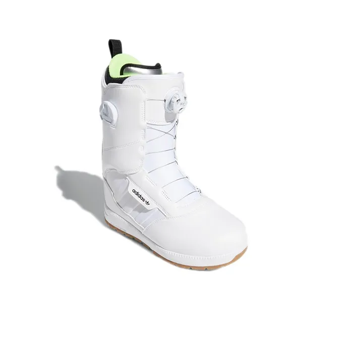 Response 3MC Adidas Originals Adv Boot 'White Gum'-2