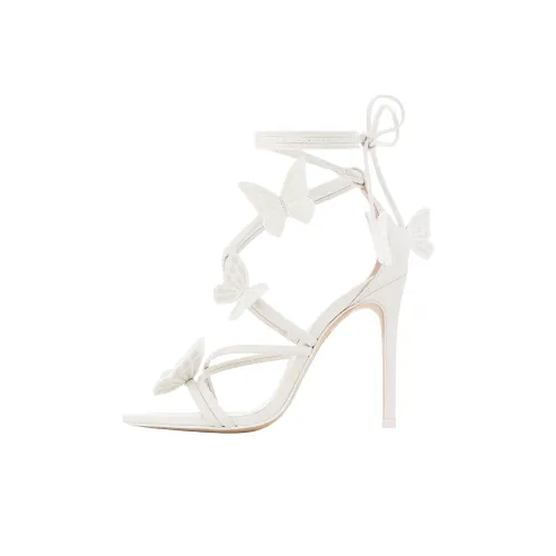 Sophia Webster Vanessa 100mm Strappy Sandals Women's