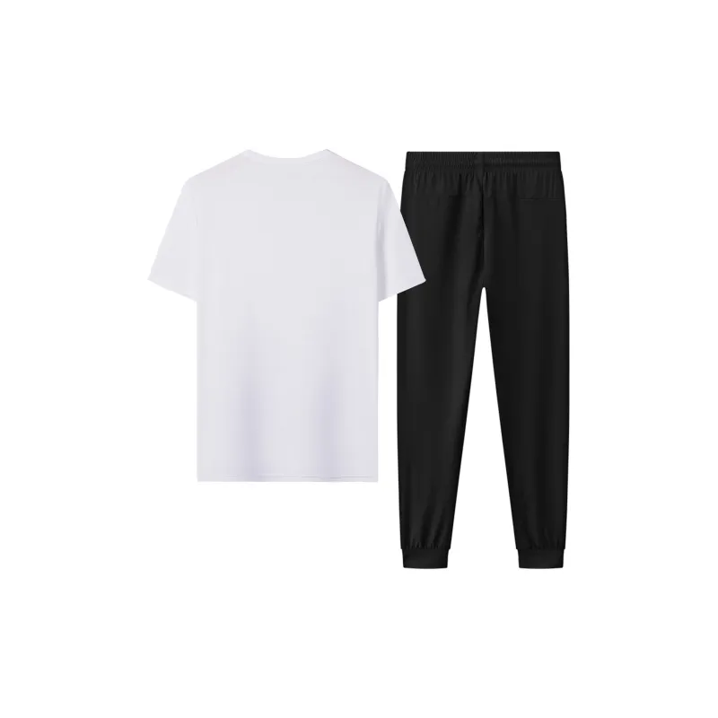DOUBLE STAR 88 Casual Sportswear Unisex-1