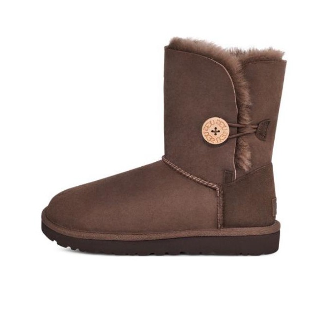 UGG Bailey outlet Button Tehuano Kids size 7