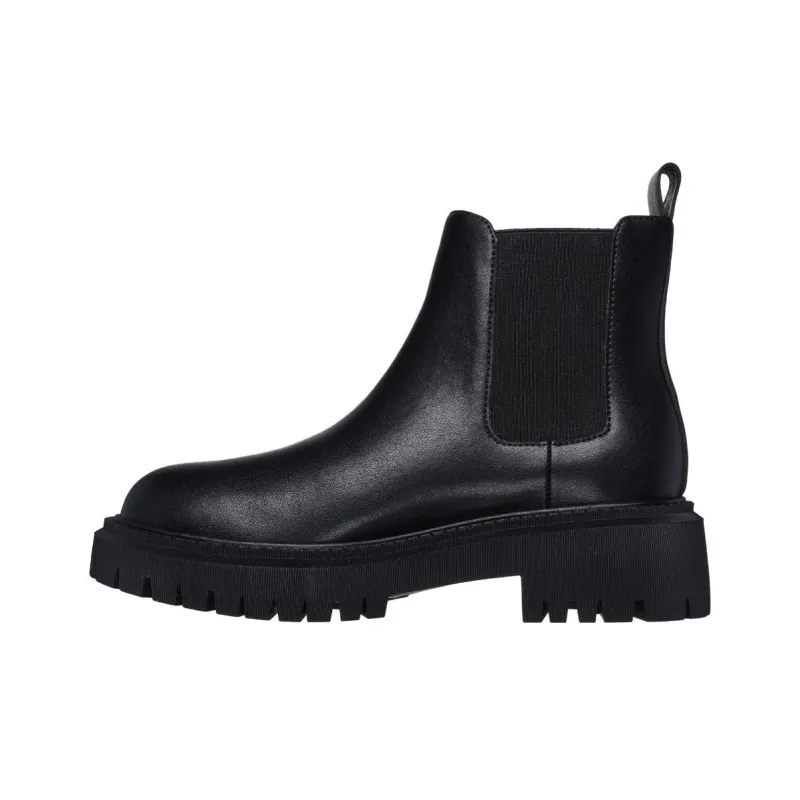 Skechers Short Chelsea Boots Women's-0