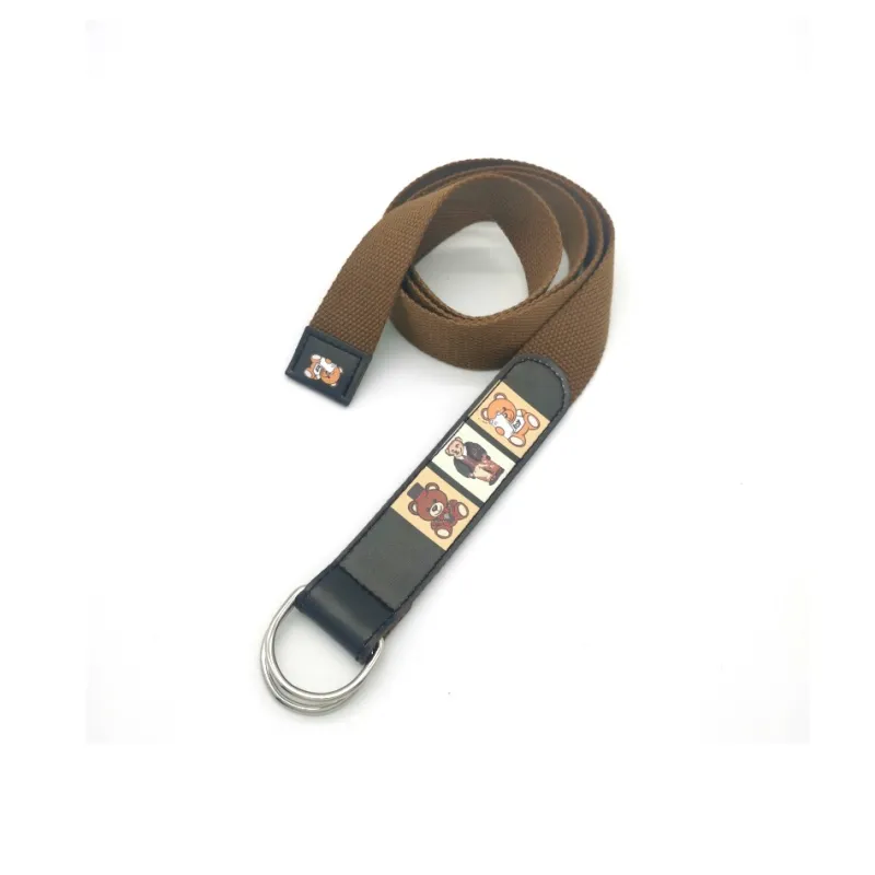 Mulinsen Belts Unisex-4