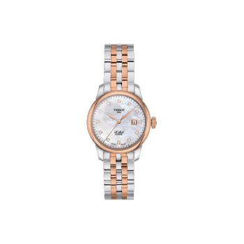 TISSOT Women's Le Locle Collection Watch