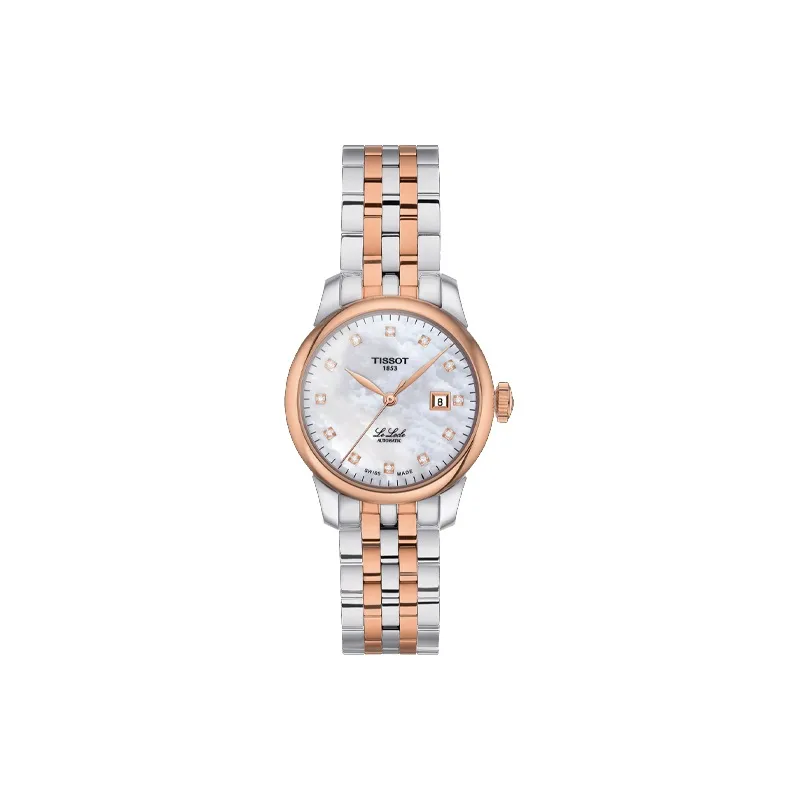 TISSOT Women's Le Locle Collection Watch-0