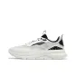 Feather White/Obsidian Black