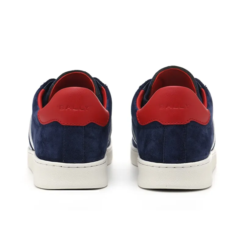 BALLY Tennis Sneakers-3