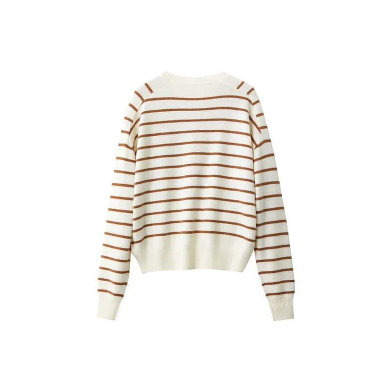 AMII Sweaters Women's-1