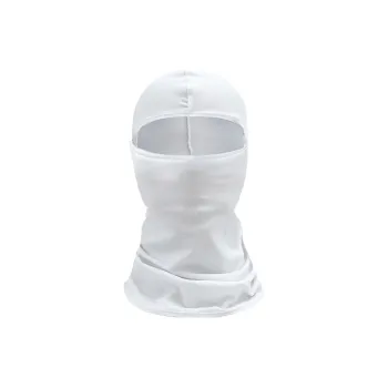 JIEKAI Riding Equipment Cycling Face Mask Unisex Polyester